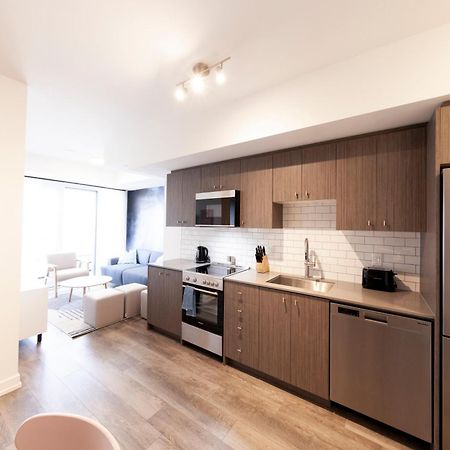 The Laundry Rooms Station Park คิทเชอเนอร์ ภายนอก รูปภาพ